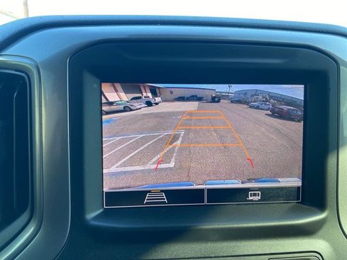 Used 2023 GMC Sierra 1500 Pro w/ Pro Value Package image 25