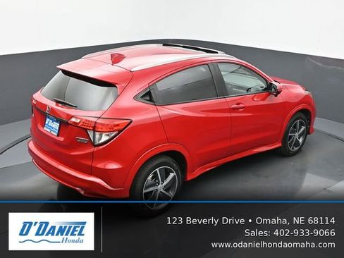 Used 2020 Honda HR-V Touring image 18