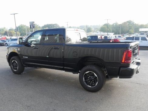 Used 2025 RAM 2500 Laramie image 7