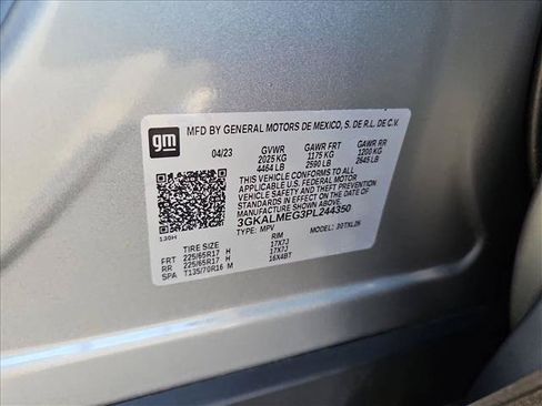 Used 2023 GMC Terrain SLE w/ Driver Convenience Package FWD image 25