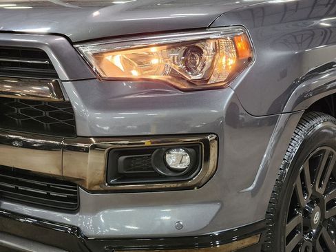 Used 2021 Toyota 4Runner Nightshade image 14