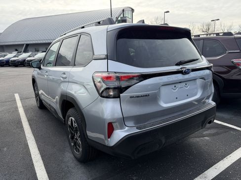 New 2026 Subaru Forester Premium image 5