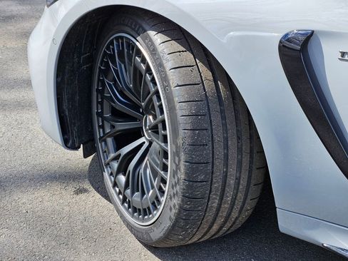 New 2026 Mercedes-Benz CLE 53 AMG 4MATIC Cabriolet image 28