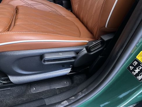 Certified 2023 MINI Cooper Countryman S w/ Signature Upholstery Package AWD/4WD image 15