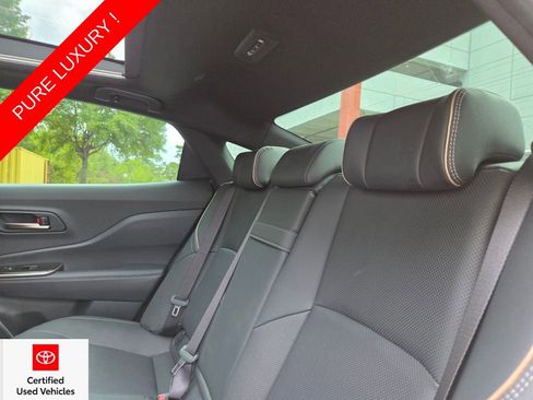 Used 2024 Toyota Crown AWD/4WD image 20