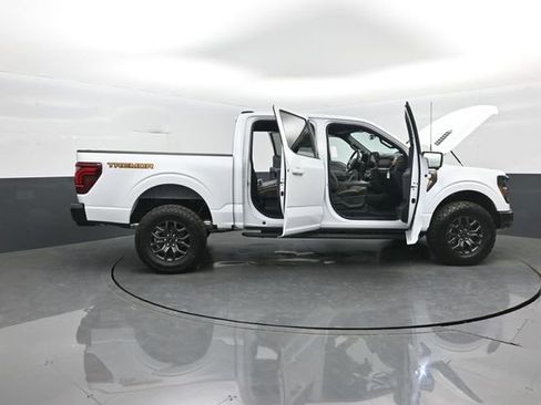 New 2026 Ford F150 Tremor image 36