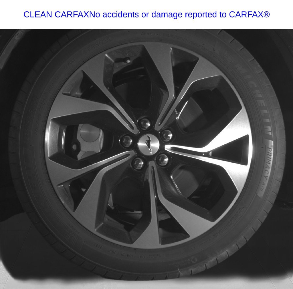 Used 2023 Ford Mustang Mach-E Premium RWD image 11