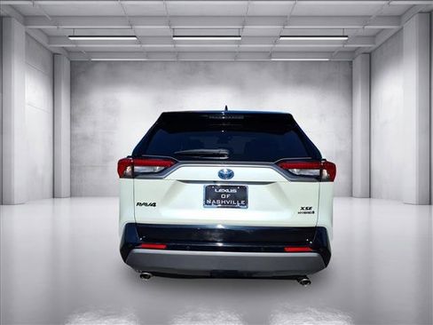 Used 2019 Toyota RAV4 XSE image 33