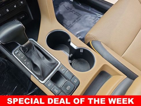 Used 2018 Kia Sportage SX AWD/4WD image 25