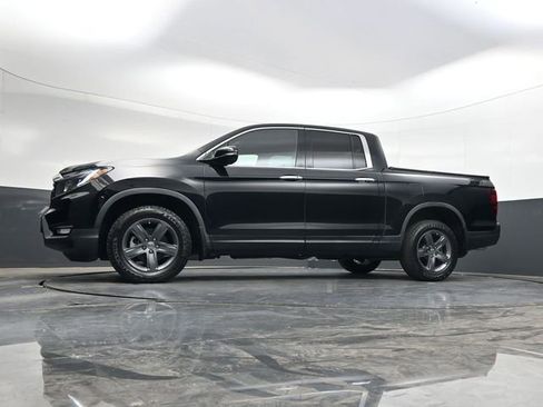 Used 2023 Honda Ridgeline RTL-E image 30