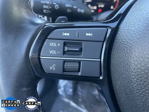 Used 2024 Honda Civic Touring image 13