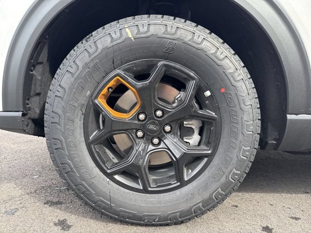 Used 2026 Ford Explorer Tremor w/ Tremor Ultimate Package AWD/4WD image 9