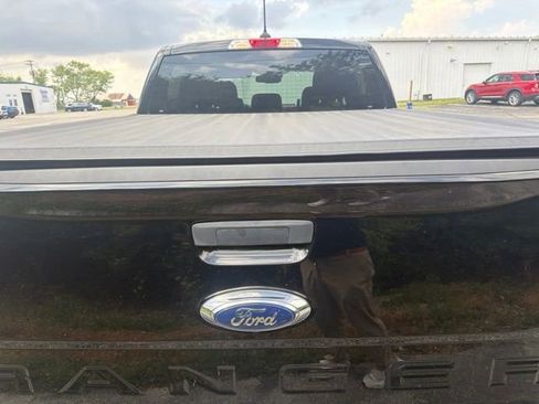 Used 2023 Ford Ranger XLT w/ Equipment Group 301A Mid AWD/4WD image 7