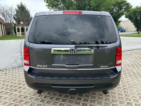 Used 2015 Honda Pilot EX-L image 6