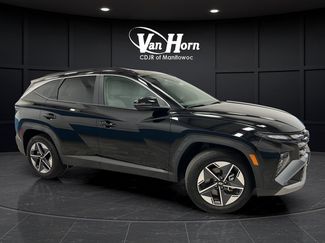 Used 2025 Hyundai Tucson SEL AWD/4WD video 1