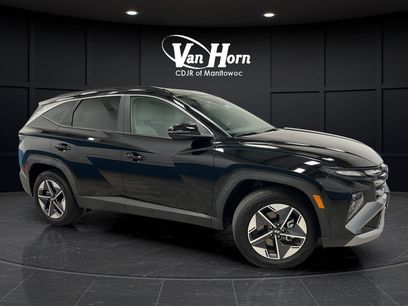 Used 2025 Hyundai Tucson SEL