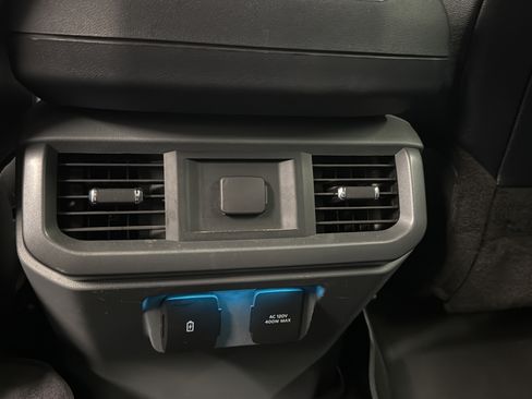 Certified 2022 Ford F150 Lariat AWD/4WD image 14