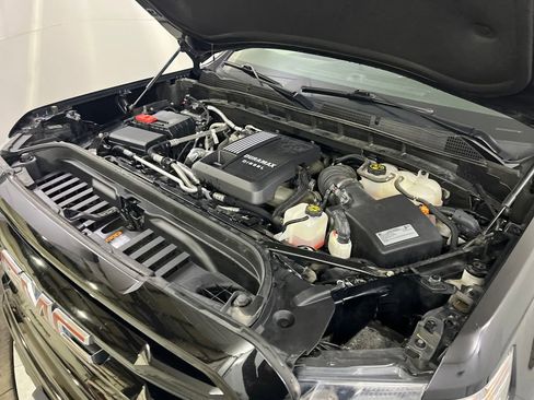 Used 2021 GMC Sierra 1500 Elevation w/ X31 Off-Road Package image 12