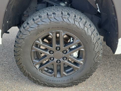 Used 2023 Toyota Tundra SR5 image 17