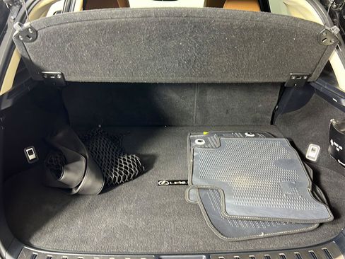 Used 2019 Lexus NX 300 AWD w/ Comfort Package image 26