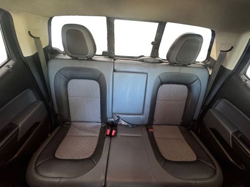 Used 2019 Chevrolet Colorado Z71 image 17