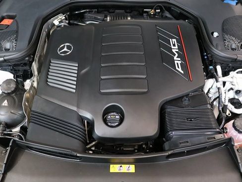 Used 2024 Mercedes-Benz AMG GT 53 image 33