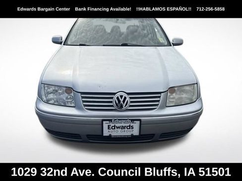 Used 2004 Volkswagen Jetta GLS FWD image 2