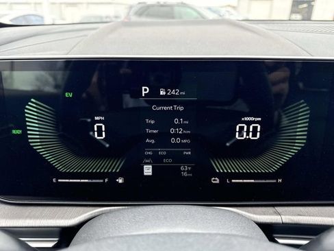 New 2026 Kia Sportage X-Line AWD/4WD image 26