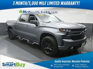 Used 2022 Chevrolet Silverado 1500 RST video 1