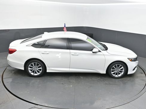 Used 2021 Honda Accord LX image 37
