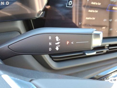 New 2026 Chevrolet Silverado EV LT image 8