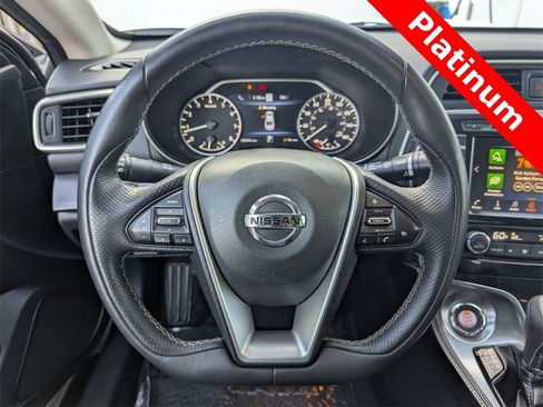 Certified 2021 Nissan Maxima Platinum w/ Sport Mat Group image 21