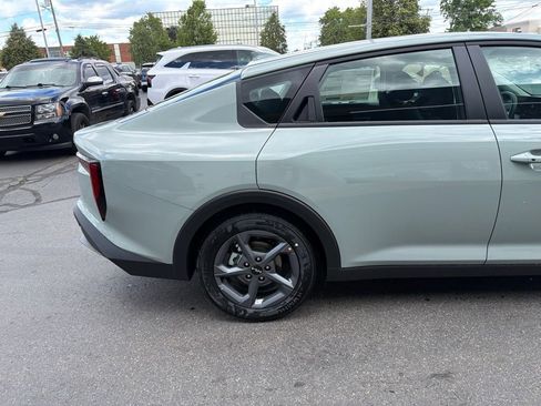 New 2026 Kia K4 FWD image 7