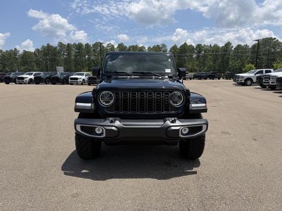 Used 2026 Jeep Gladiator Sport