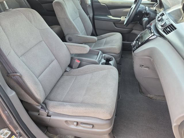 Used 2016 Honda Odyssey SE image 20