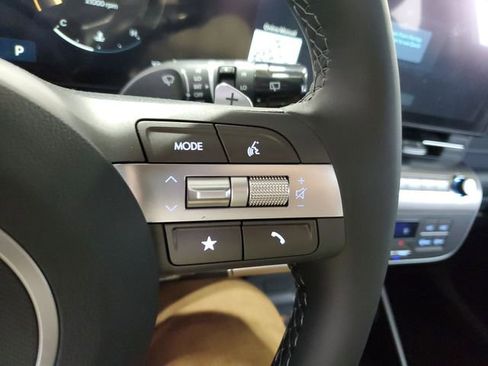 New 2026 Hyundai Kona Limited FWD image 22