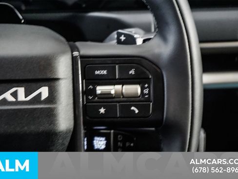Used 2027 Kia Telluride SX FWD image 33