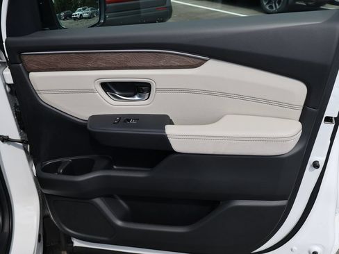 New 2026 Honda Pilot Elite image 11