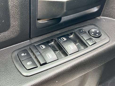 Used 2015 RAM 1500 Tradesman w/ Popular Equipment Group image 13