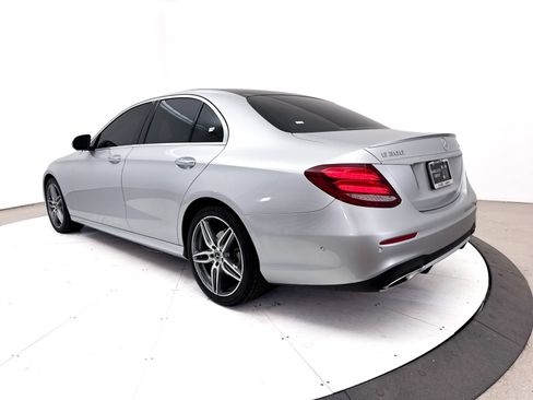 Used 2019 Mercedes-Benz E 300 4MATIC image 18