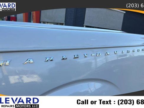 Used 2012 Ford F150 Harley-Davidson image 15