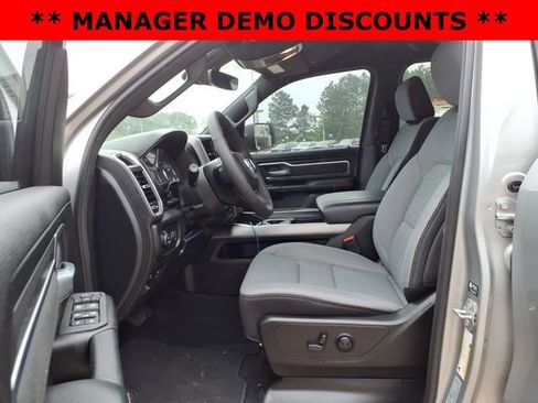 Used 2025 RAM 1500 Lone Star AWD/4WD image 15