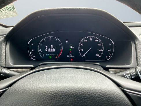 Used 2022 Honda Accord Sport image 11
