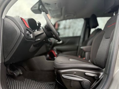 Used 2023 Jeep Renegade Trailhawk image 12