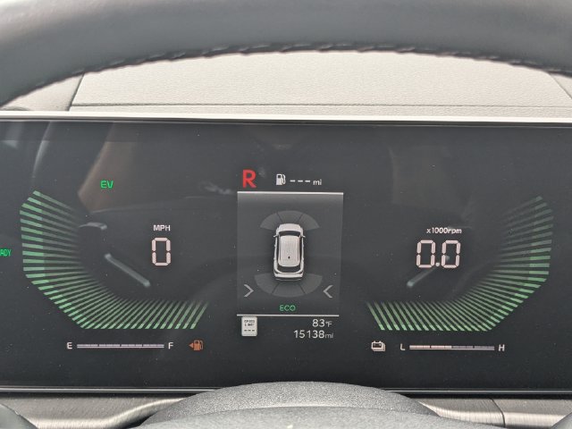 Certified 2026 Kia Sportage EX AWD/4WD image 28