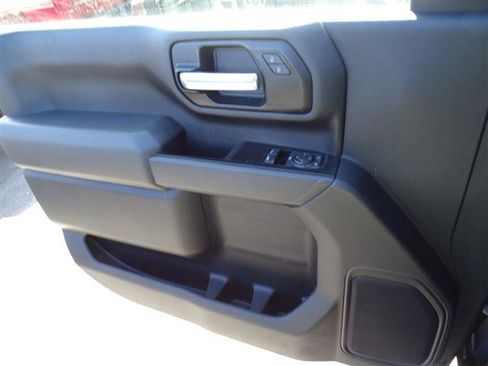 Used 2020 Chevrolet Silverado 3500 W/T w/ WT Convenience Package image 24