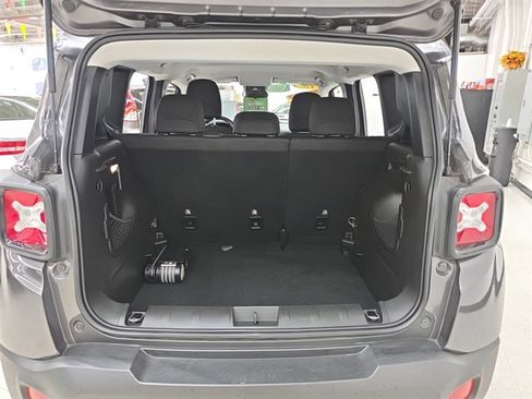 Used 2018 Jeep Renegade Sport w/ Power & Air Group image 31