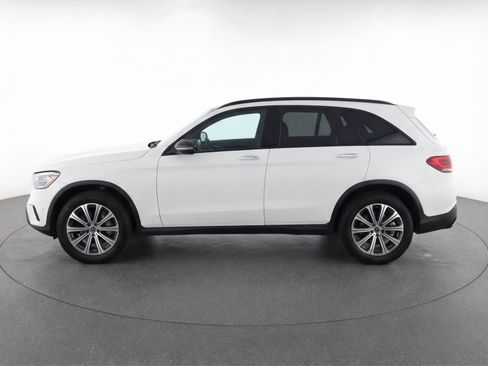 Used 2024 Mercedes-Benz GLC 300 GLC 300 image 5