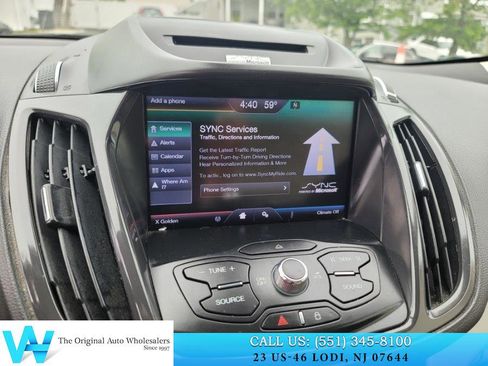 Used 2013 Ford Escape SEL AWD/4WD image 19