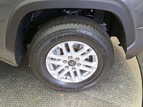 Used 2026 Toyota Tundra SR5 w/ SR5 Convenience Package image 27